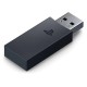 Гарнитура Sony PULSE 3D в цвете «чёрная полночь»: беспроводное погружение в звук