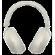 Беспроводные наушники Sony WH-1000XM5 в серебристом цвете: качественный звук и комфорт