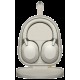 Беспроводные наушники Sony WH-1000XM5 в серебристом цвете: качественный звук и комфорт