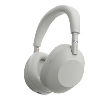 Беспроводные наушники Sony WH-1000XM6 Platinum Silver (серебристый)