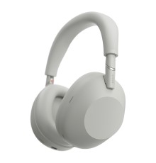 Беспроводные наушники Sony WH-1000XM6 Platinum Silver (серебристый)