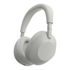 Беспроводные наушники Sony WH-1000XM6 Platinum Silver (серебристый)