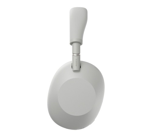 Беспроводные наушники Sony WH-1000XM6 Platinum Silver (серебристый)