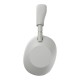 Беспроводные наушники Sony WH-1000XM6 Platinum Silver (серебристый)