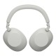 Беспроводные наушники Sony WH-1000XM6 Platinum Silver (серебристый)