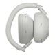 Беспроводные наушники Sony WH-1000XM6 Platinum Silver (серебристый)