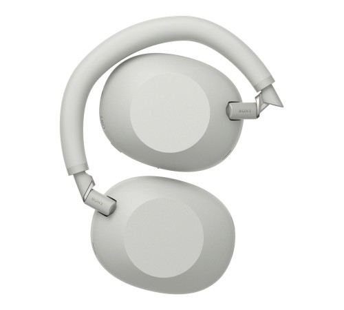 Беспроводные наушники Sony WH-1000XM6 Platinum Silver (серебристый)