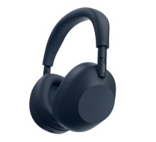 Беспроводные наушники Sony WH-1000XM6 Midnight Blue (синий)