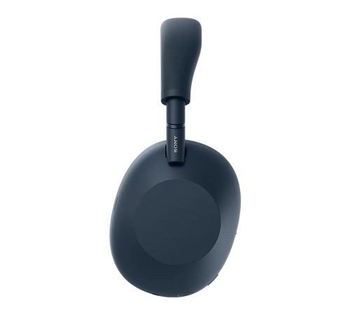 Беспроводные наушники Sony WH-1000XM6 Midnight Blue (синий)