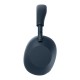 Беспроводные наушники Sony WH-1000XM6 Midnight Blue (синий)
