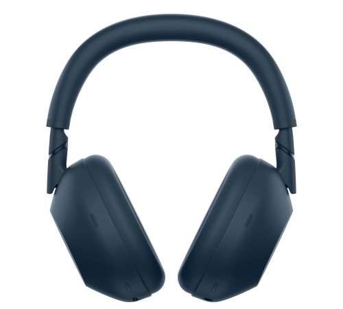 Беспроводные наушники Sony WH-1000XM6 Midnight Blue (синий)