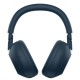 Беспроводные наушники Sony WH-1000XM6 Midnight Blue (синий)