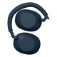 Беспроводные наушники Sony WH-1000XM6 Midnight Blue (синий)