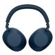 Беспроводные наушники Sony WH-1000XM6 Midnight Blue (синий)
