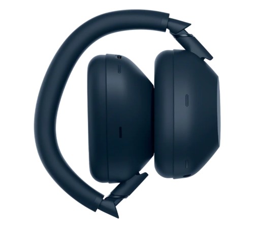 Беспроводные наушники Sony WH-1000XM6 Midnight Blue (синий)