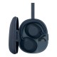 Беспроводные наушники Sony WH-1000XM6 Midnight Blue (синий)