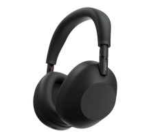 Беспроводные наушники Sony WH-1000XM6 Black (черный)