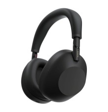 Беспроводные наушники Sony WH-1000XM6 Black (черный)