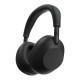 Беспроводные наушники Sony WH-1000XM6 Black: премиальное звучание в стильном дизайне