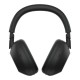 Беспроводные наушники Sony WH-1000XM6 Black: премиальное звучание в стильном дизайне