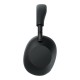 Беспроводные наушники Sony WH-1000XM6 Black: премиальное звучание в стильном дизайне