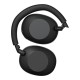 Беспроводные наушники Sony WH-1000XM6 Black: премиальное звучание в стильном дизайне