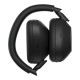 Беспроводные наушники Sony WH-1000XM6 Black: премиальное звучание в стильном дизайне