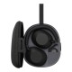 Беспроводные наушники Sony WH-1000XM6 Black: премиальное звучание в стильном дизайне