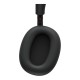 Беспроводные наушники Sony WH-1000XM6 Black: премиальное звучание в стильном дизайне