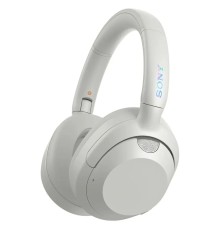 Беспроводные наушники Sony WH-ULT900N White