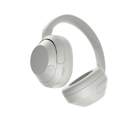 Беспроводные наушники Sony WH-ULT900N White
