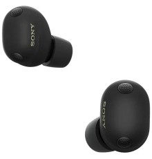 Беспроводные наушники Sony WF-1000XM6 Черный