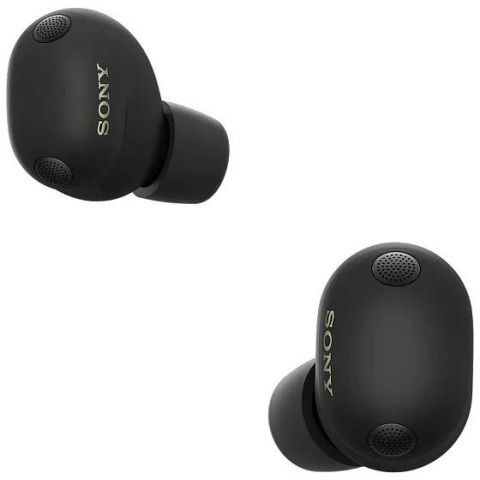 Беспроводные наушники Sony WF-1000XM6 Черный