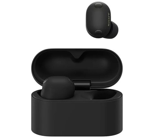 Беспроводные наушники Sony WF-1000XM6 Черный