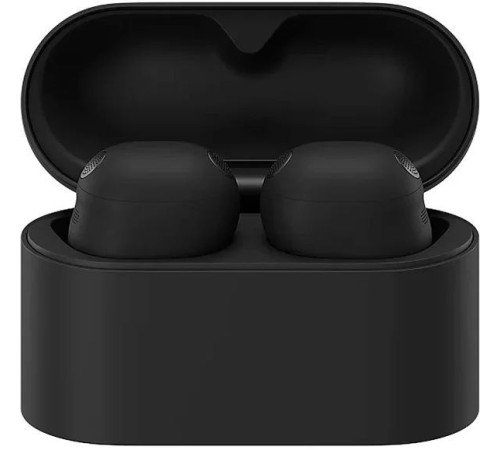 Беспроводные наушники Sony WF-1000XM6 Черный