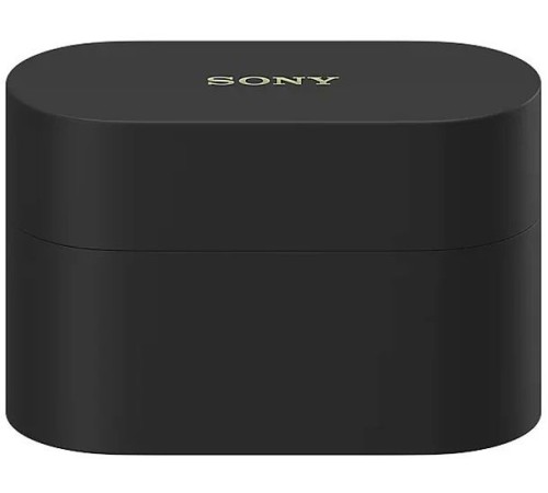 Беспроводные наушники Sony WF-1000XM6 Черный