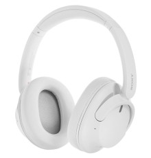Беспроводные наушники Sony WH-CH720N Белые