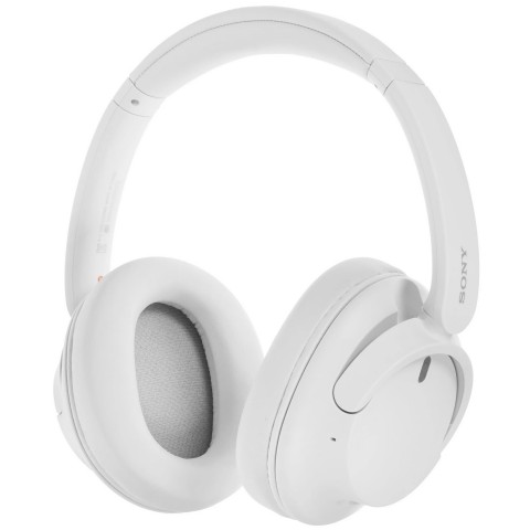 Беспроводные наушники Sony WH-CH720N Белые