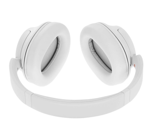 Беспроводные наушники Sony WH-CH720N в белом цвете: комфорт и качество звука