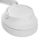Беспроводные наушники Sony WH-CH720N в белом цвете: комфорт и качество звука