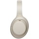 Беспроводные наушники Sony WH-1000XM4 Silver: качественный звук и комфорт