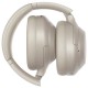 Беспроводные наушники Sony WH-1000XM4 Silver: качественный звук и комфорт