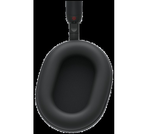 Беспроводные наушники Sony WH-1000XM5 в чёрном цвете: погрузитесь в мир звука