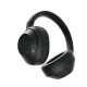 Беспроводные наушники Sony WH-ULT900N Black: стиль и качество звука