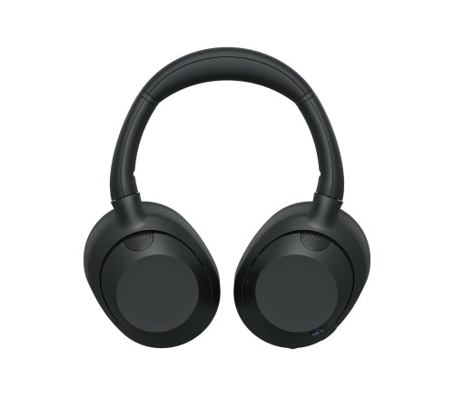 Беспроводные наушники Sony WH-ULT900N Black: стиль и качество звука