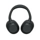 Беспроводные наушники Sony WH-ULT900N Black: стиль и качество звука