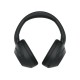 Беспроводные наушники Sony WH-ULT900N Black: стиль и качество звука