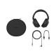 Беспроводные наушники Sony WH-ULT900N Black: стиль и качество звука
