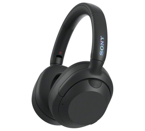 Беспроводные наушники Sony WH-ULT900N Black: стиль и качество звука