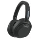 Беспроводные наушники Sony WH-ULT900N Black: стиль и качество звука